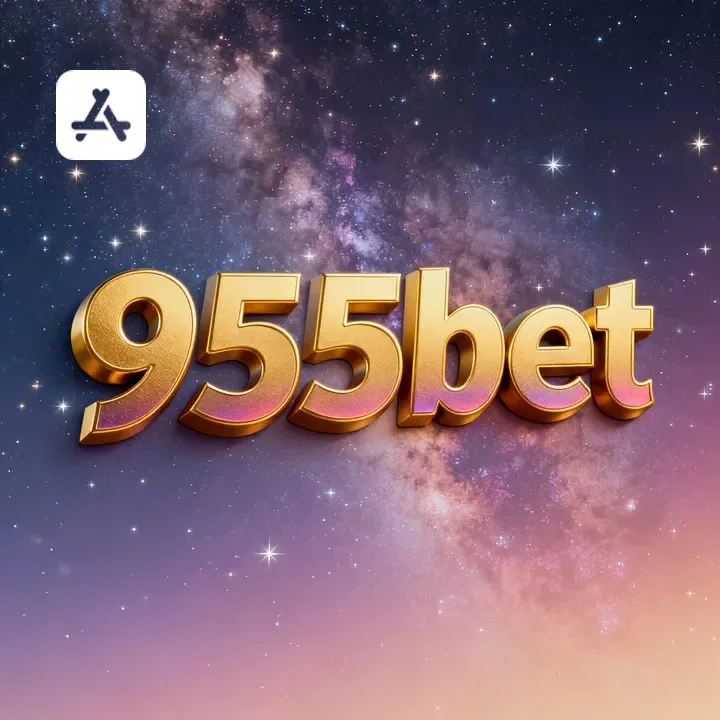 APP oficial da 955bet para mobile