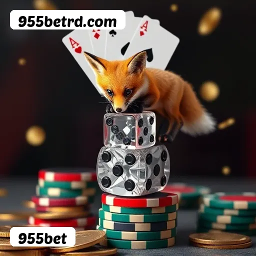 Principais provedores de slots da 955bet - NetEnt, Pragmatic Play, Play'n GO