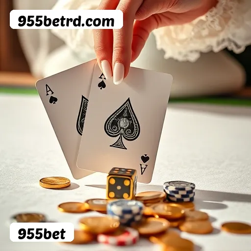 955bet segurança SSL 256-bit - Licença Curaçao, eCOGRA, GLI certificado