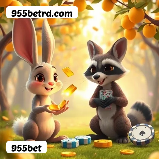 Vantagens exclusivas 955bet para jogadores brasileiros - São Paulo, Rio, BH