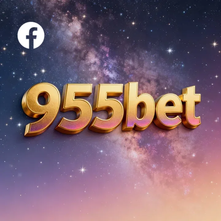 Página oficial da 955bet no Facebook