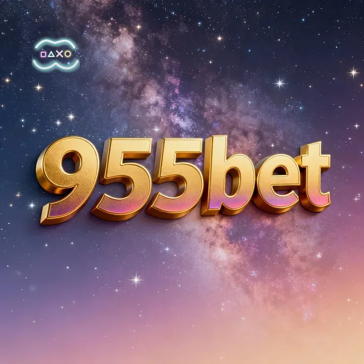 Logo da 955bet